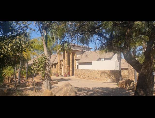 LAND FOR SALE IN SABLE HILLS